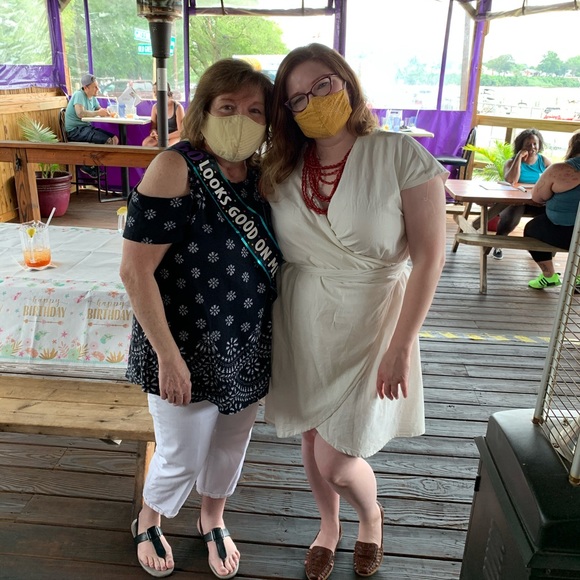 Meet your Posher, Kelly - Picture 4 of 4